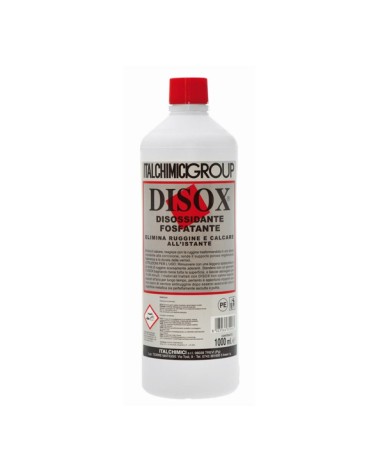 DISOSSID DECAPAN DISOX 1LT