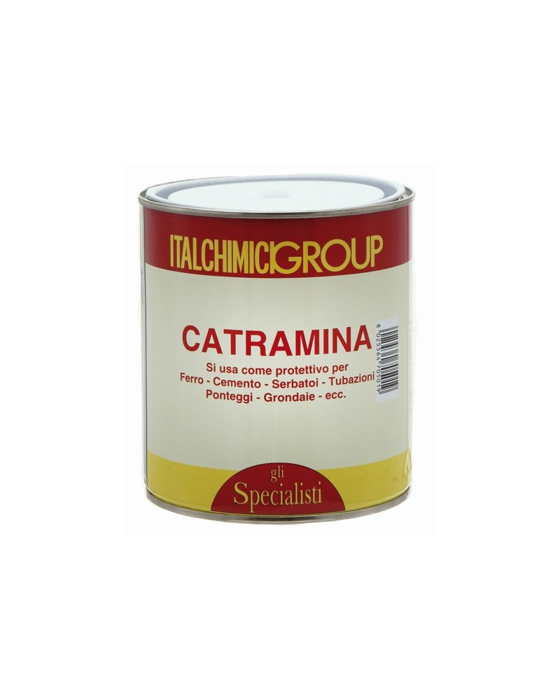 CATRAMINA AL SOLVENTE 750M