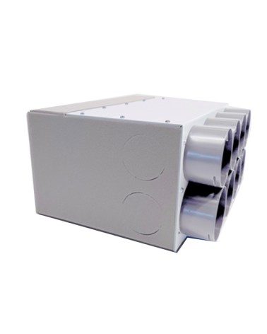 BOX SMART diametro 160/180 8XD.75 