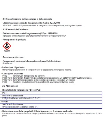 ZAPI BRODITOP NEXBLOK300GR