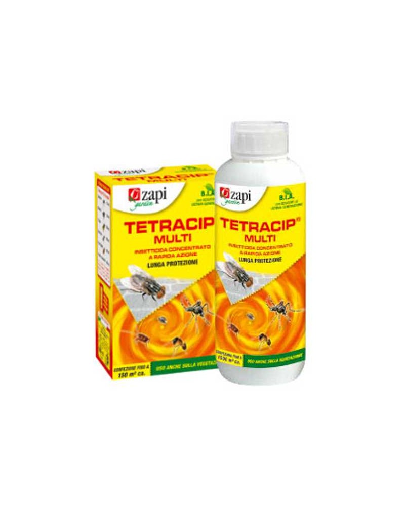 ZAPI TETRACIP MULTI  250ML