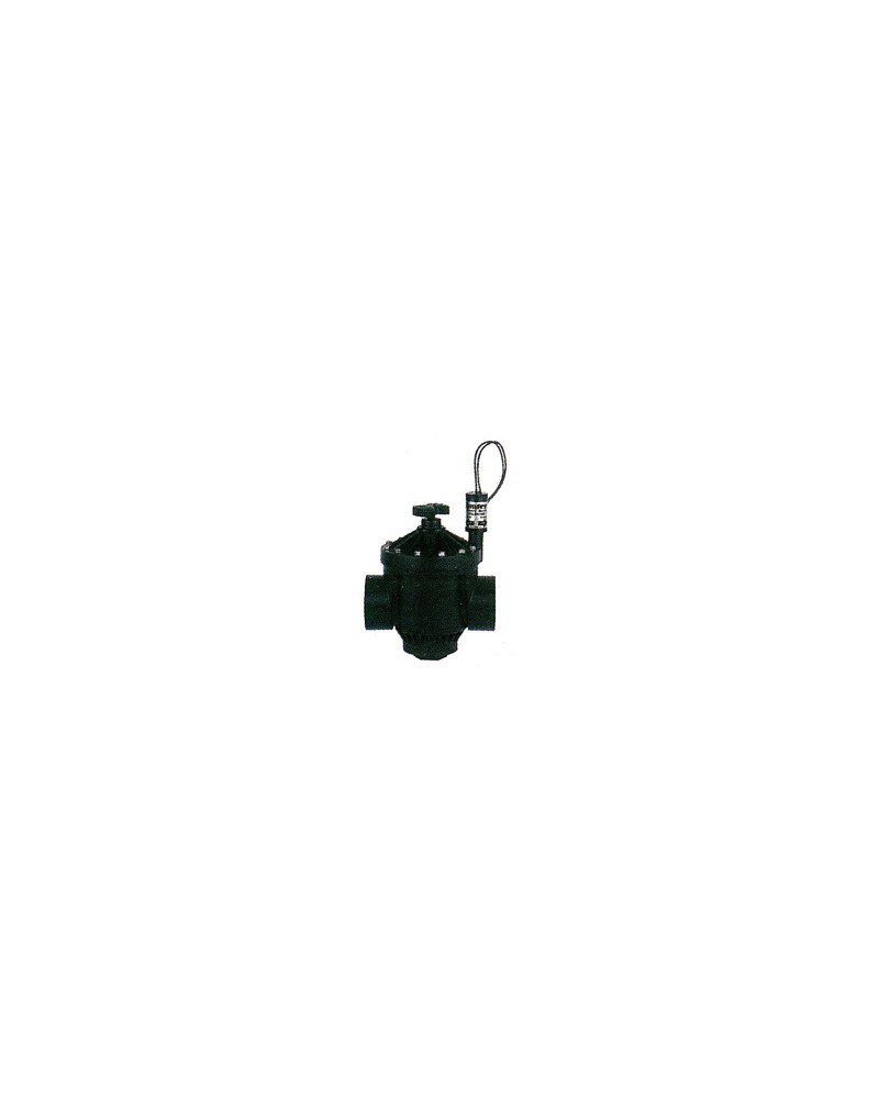 ELETTROVALV PGV 9VDC FF 1"