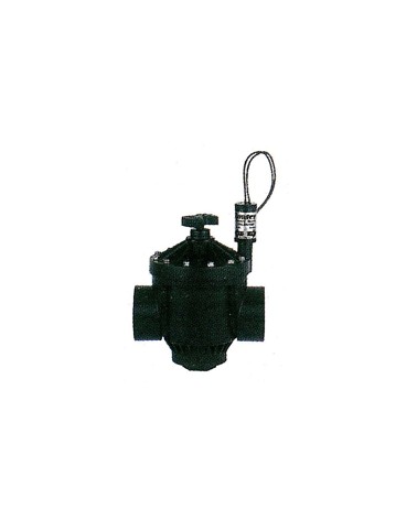ELETTROVALV PGV 9VDC FF 1"