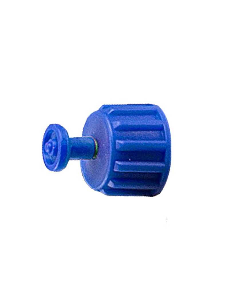 VALVOLA X POMPE NBR 3-15LT