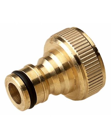 RACCORDO RAPIDO 3/4F BLIST