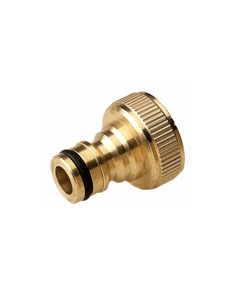 RACCORDO RAPIDO 1"F       