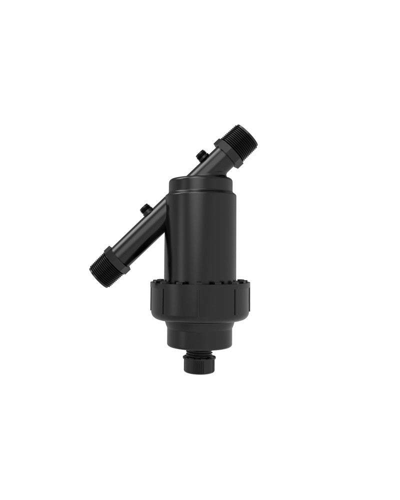 FILTRO LINEA A Y 3/4" 120M