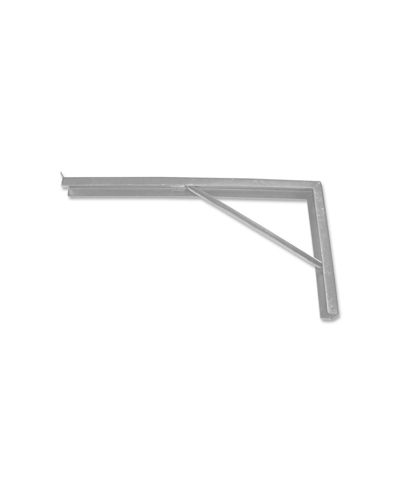 MENSOLA RIPOST Z/BIAN 50cm