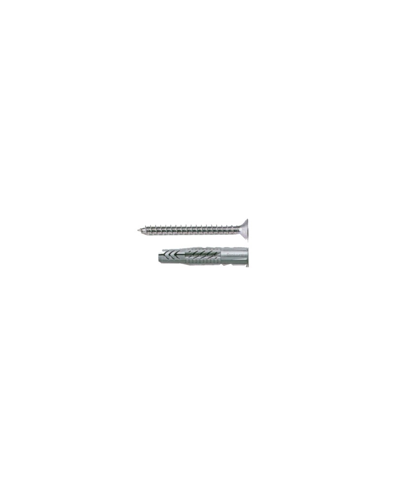 TASSEL UX 6X50R S/10   50P