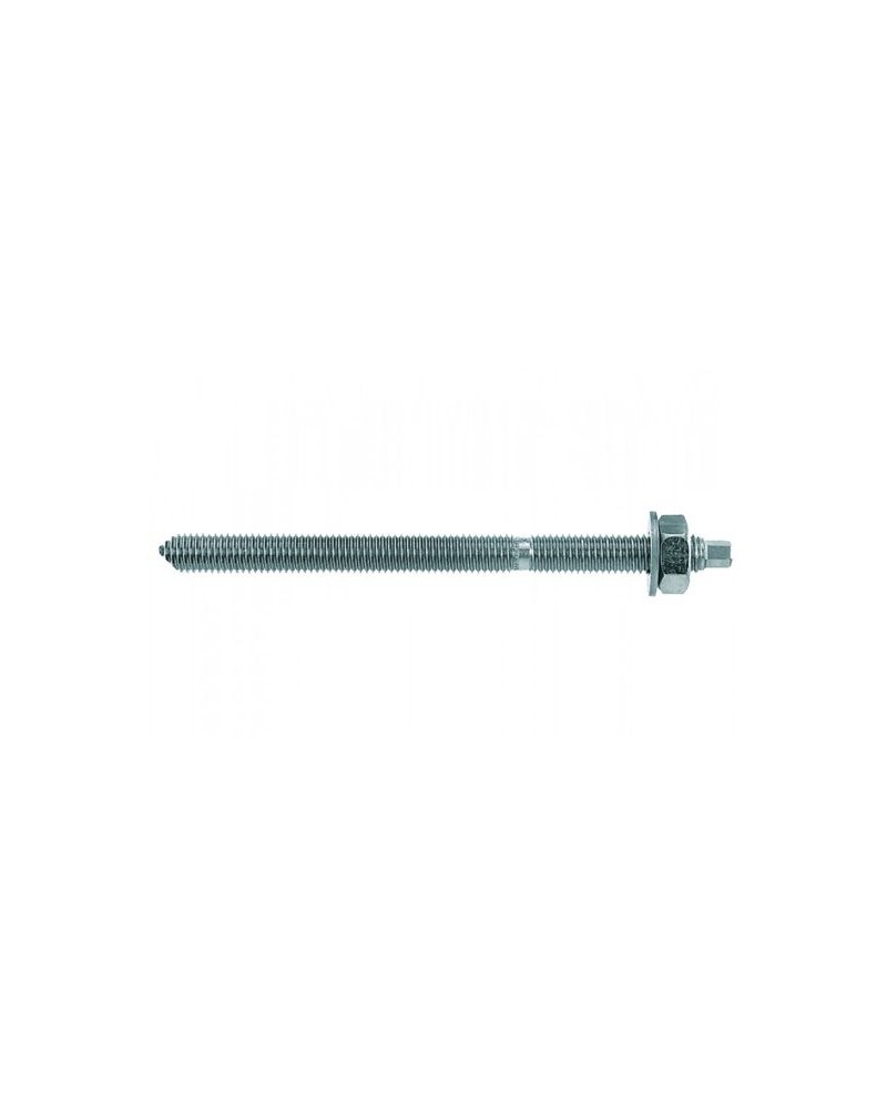 BARRA FILETTATA RGM 12x160