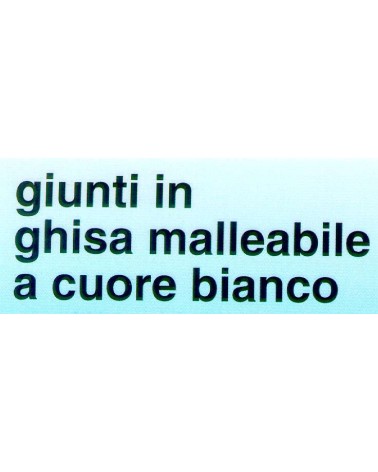 750 GIU.FERRO F ZIN 1,1/2 