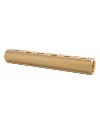 COLLETT BARRA 6VIE 3/4x1/2