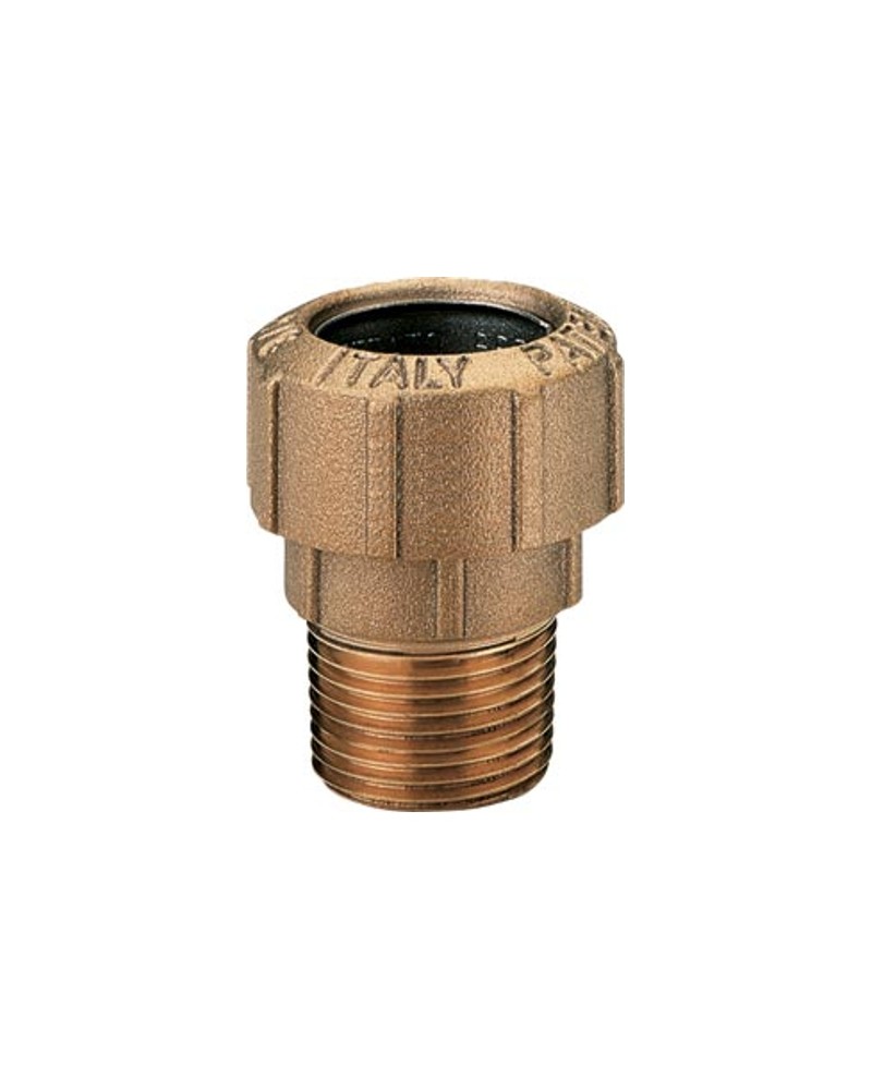 RACCORDO DIR MAS 25x3/4   