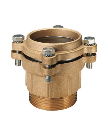 RACCORDO DIR MAS 75x2,1/2 