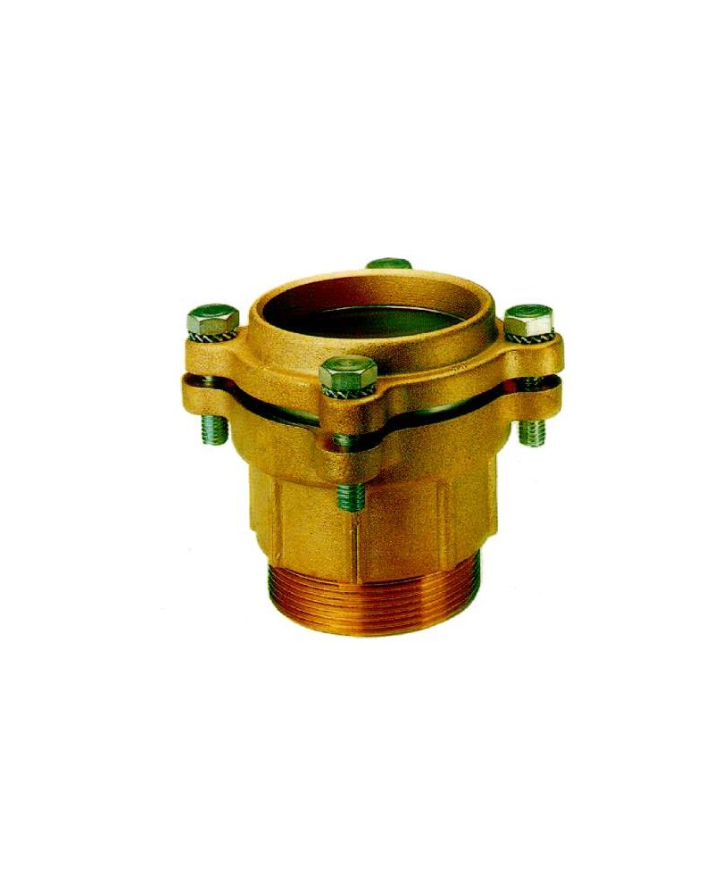 RACCORDO DIR MAS/C/FL3x90 