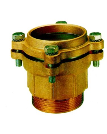 RACCORDO DIR MAS/C/FL3x90 
