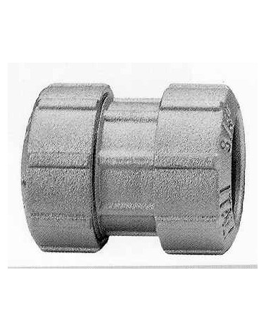 RACCORDO MANICOTTO  25x25 