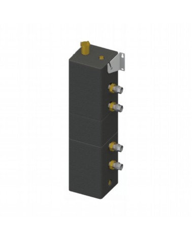 MICRO ACCUMULO BOMBER 20  