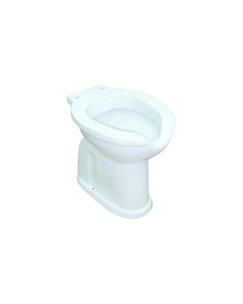 WC CASUAL+ SC/PAV APERTO  