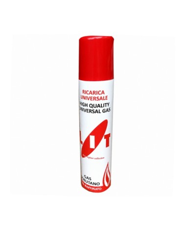 RICARICA GAS 90ML BLISTER 