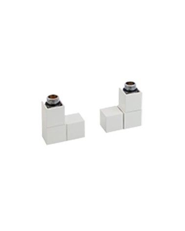 COPPIA VALV DADO DX CORNER
