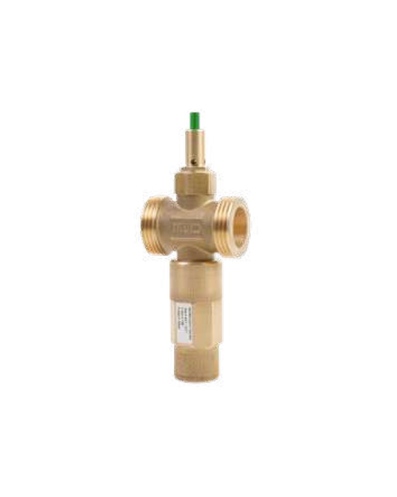 VALVOLA ANTIGELO 1"M      