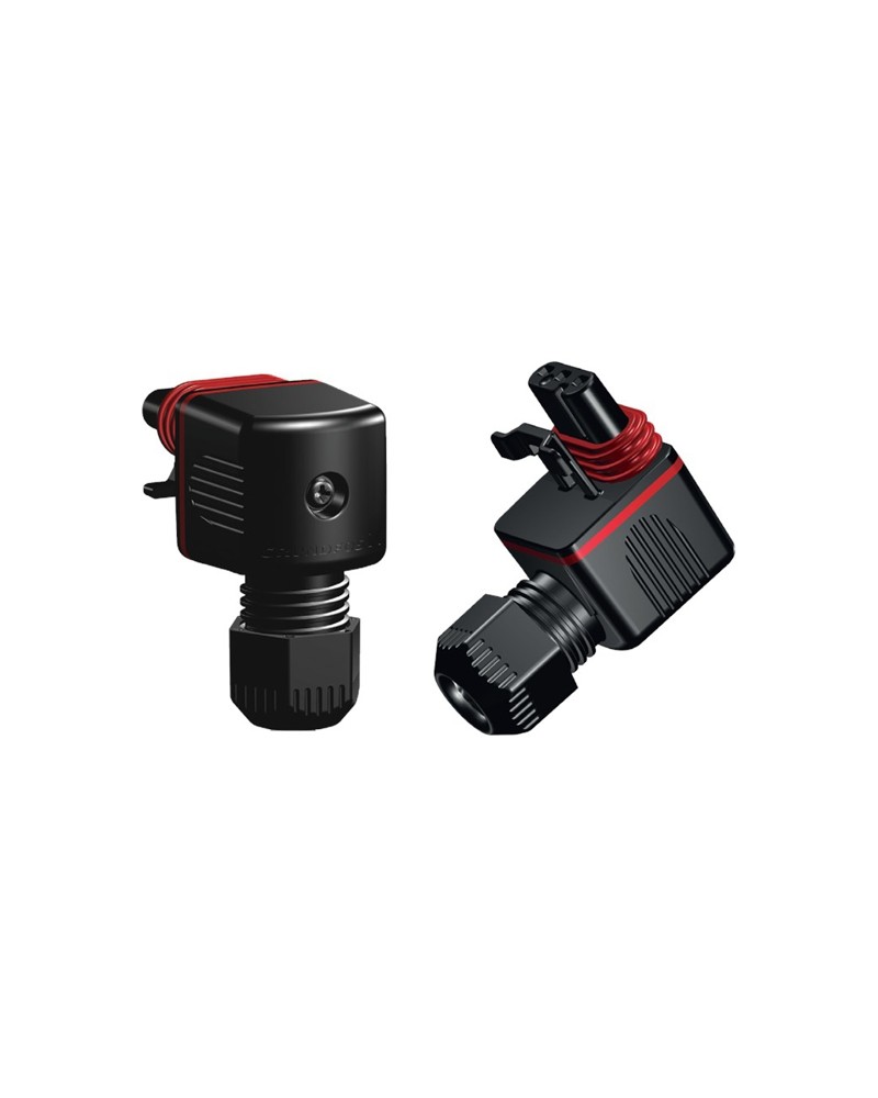 CONNETTORE SPINA ALPHA1   