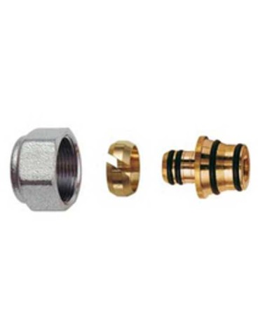 ADATT CROMATO 16X2  3/4 EK