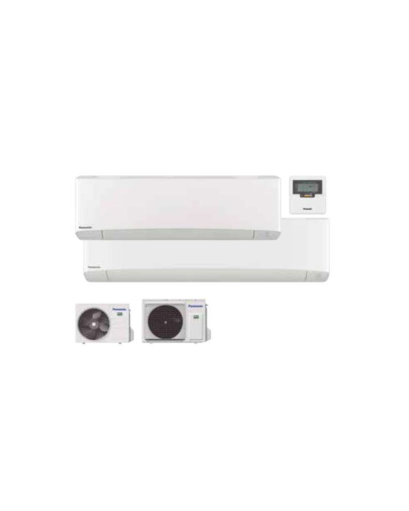 CS PAR INV Z25YKEA-1 -25?C