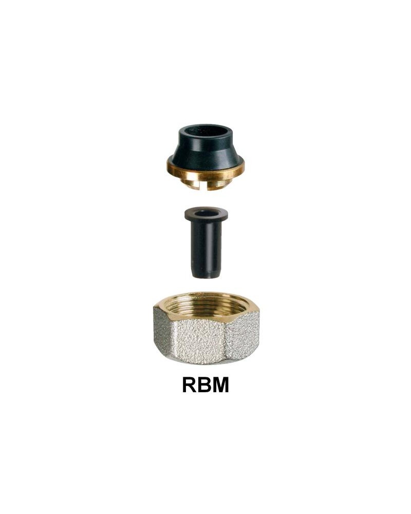 RACCORDO RBM/MULTIST 16x2 