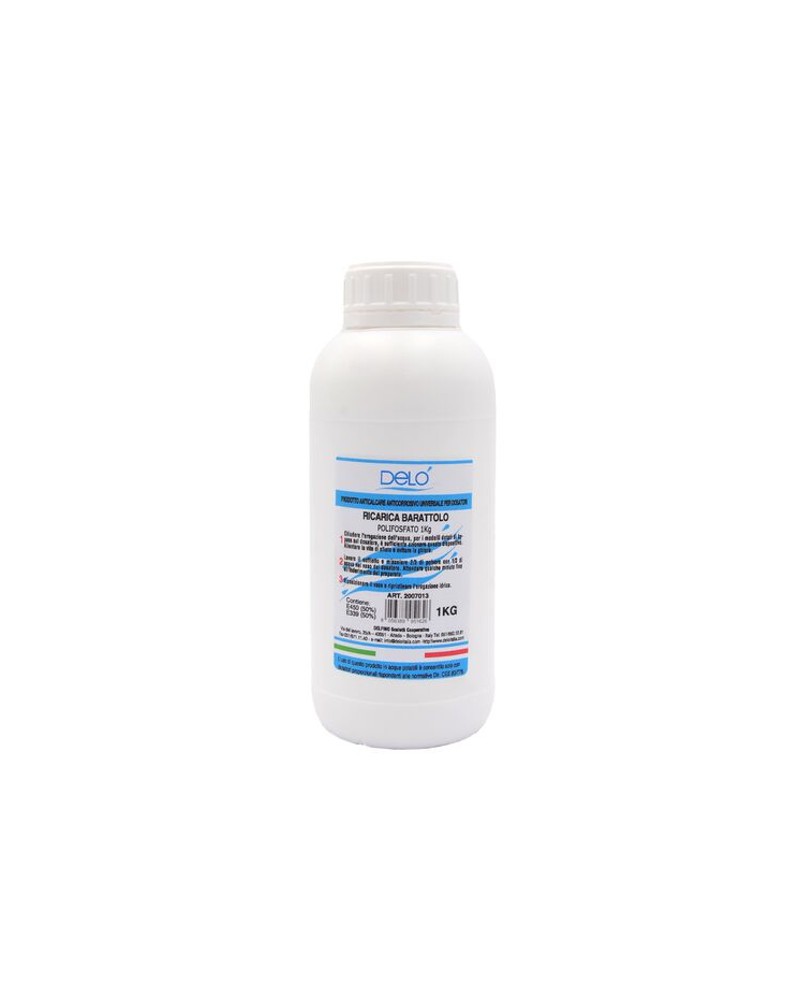 POLIFOSFATO POLVERE 1 kg  