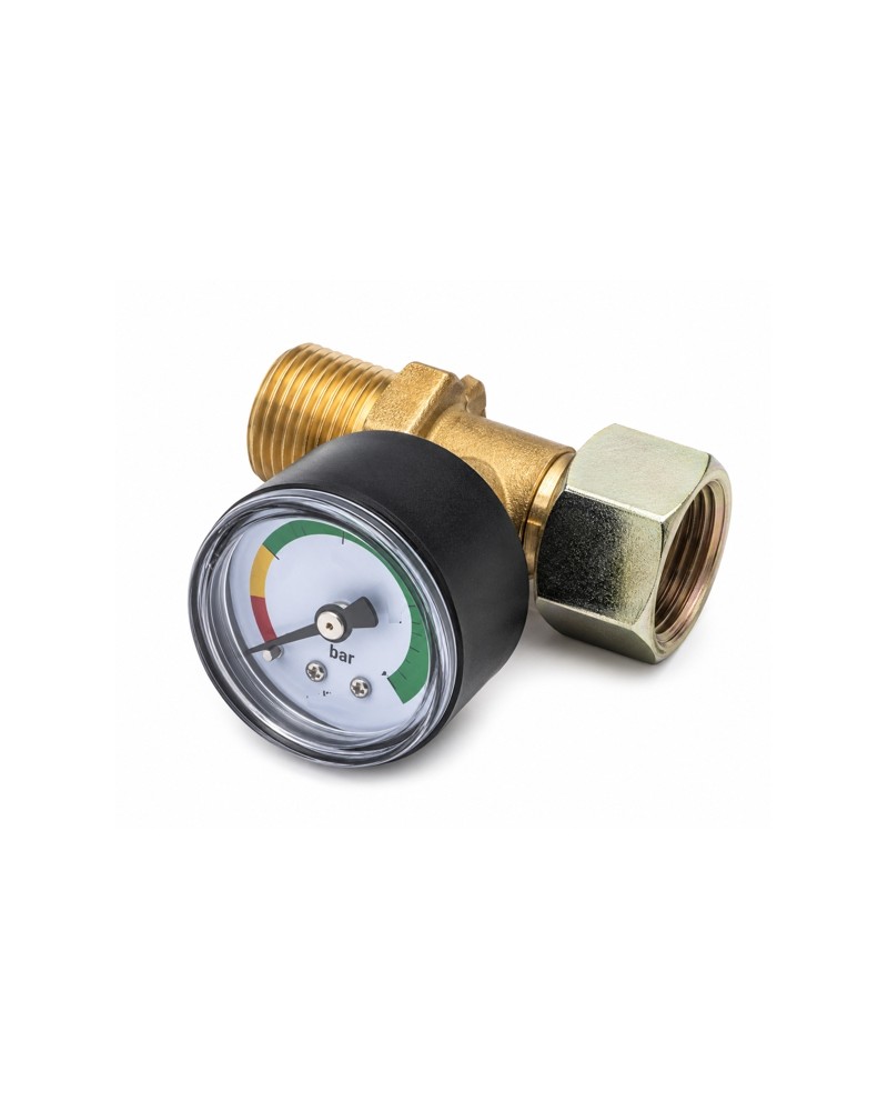 INDICATOR LIVELLO GPL 1359