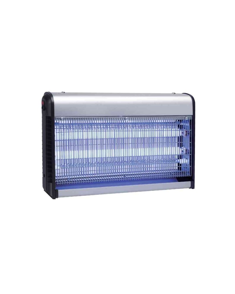 ZANZARIERA ELETTRI LED 24W
