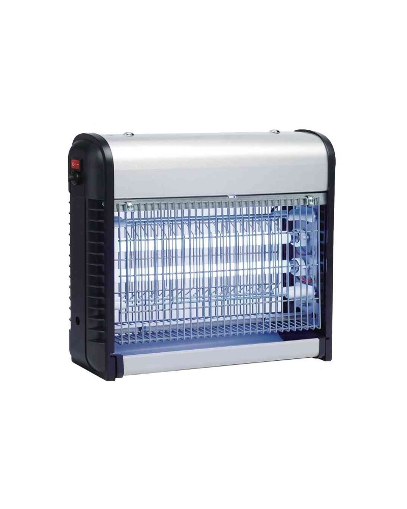 ZANZARIERA ELETTRI LED 15W