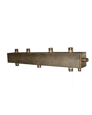 SEPARAT IDR INOX DOPP TEMP
