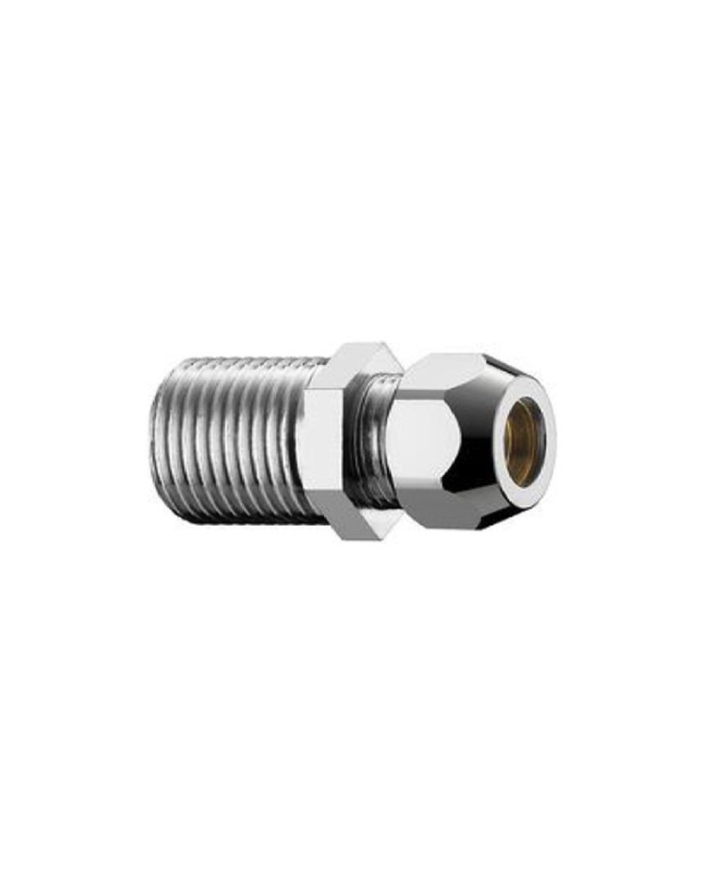 BICONO CROMATO M 1/2x12   