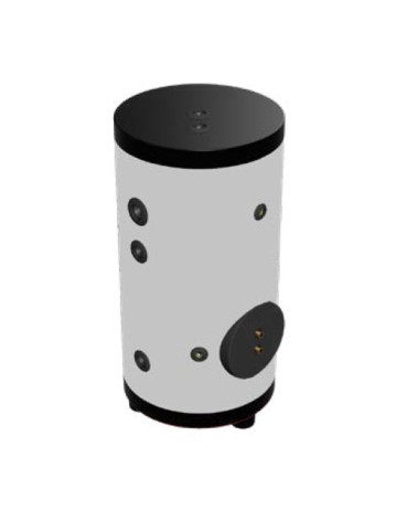 BOLLITORE X PDC 300L 2SERP