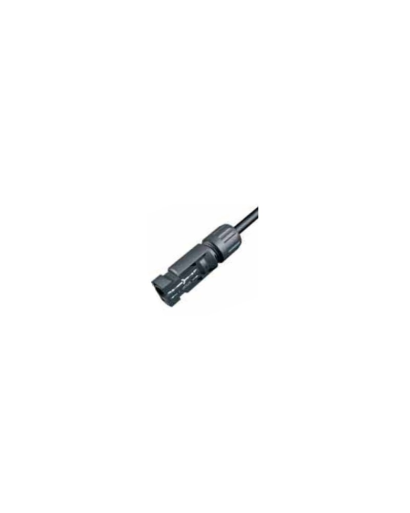 CONNETT MULTICONTACT MASCH