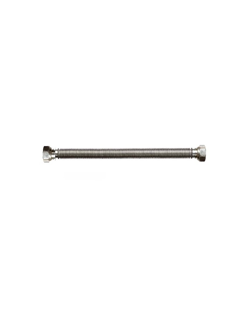 FLES INOX MF  1" 26-52 NUD
