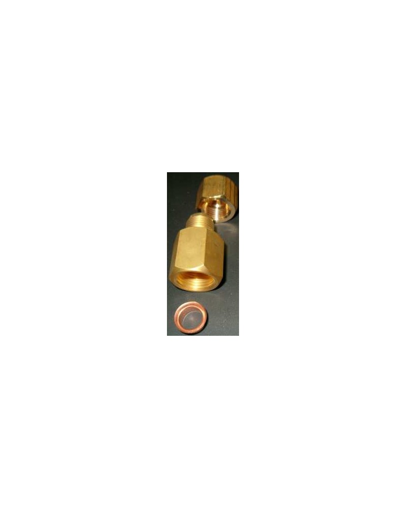 RIDUTTORE 1/2-3/8 CZ-MA1PA