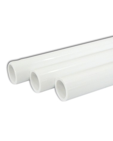 TUBO CONDENS D.21 BARRA 2M