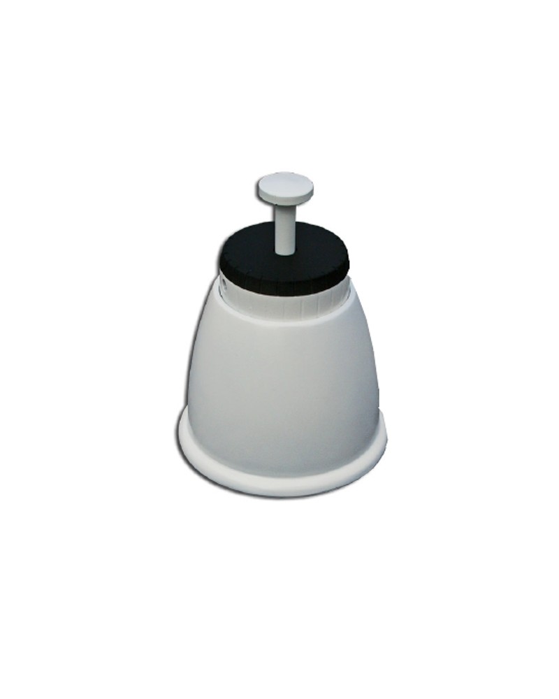 PIEDI REG.GENIUS 1000R 4PZ