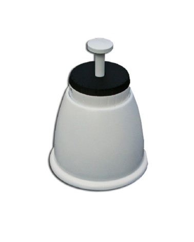PIEDI REG.GENIUS 1000R 4PZ