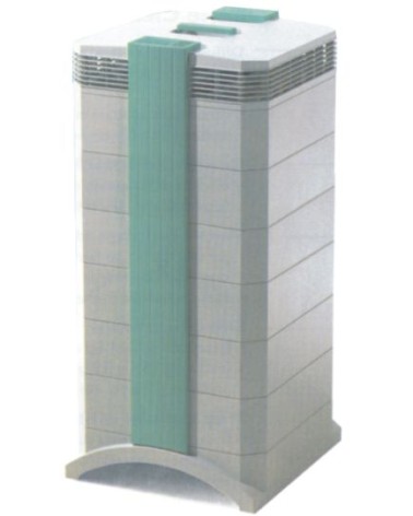 PURIFICATOR CLEAN ROOM H13