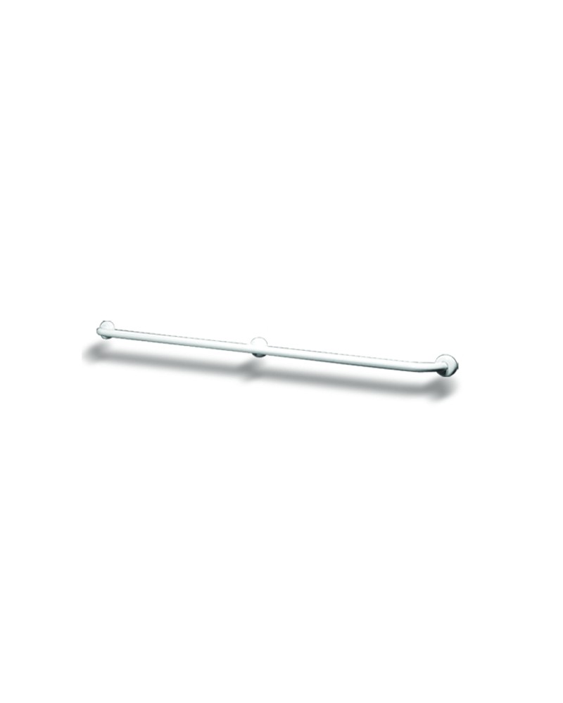 MANIGLIONE OR 40cm BIANCO 