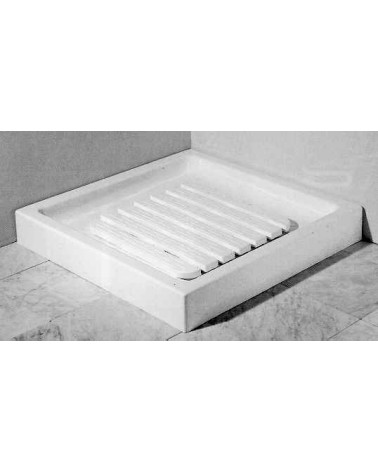 BICCHIERE PAR.CENTO  CROMO