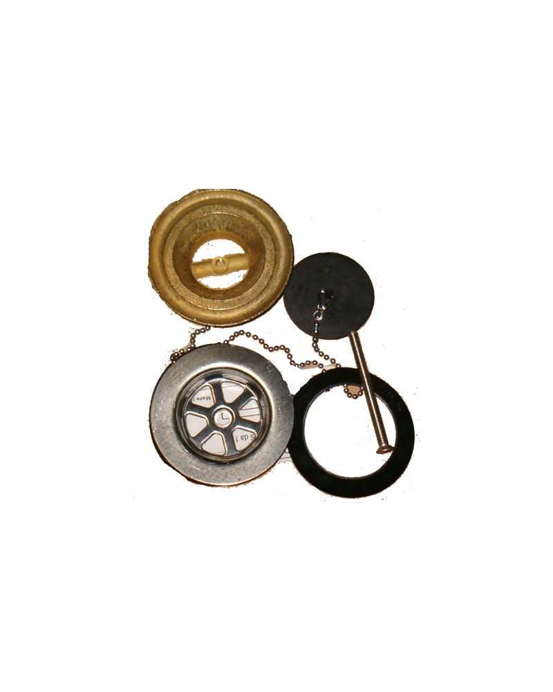 PILETTA GATTINARA 1.1/2X80