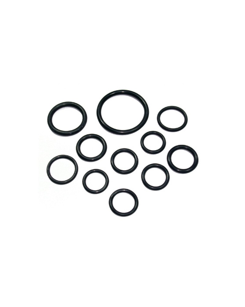 ANELLO OR 162 58,7x3,5 5PZ