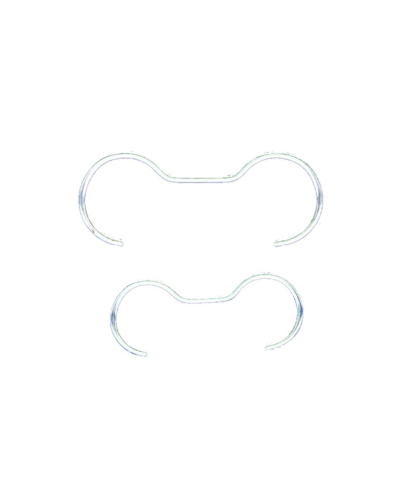 ANELLO x EASY  1-1,1/4    