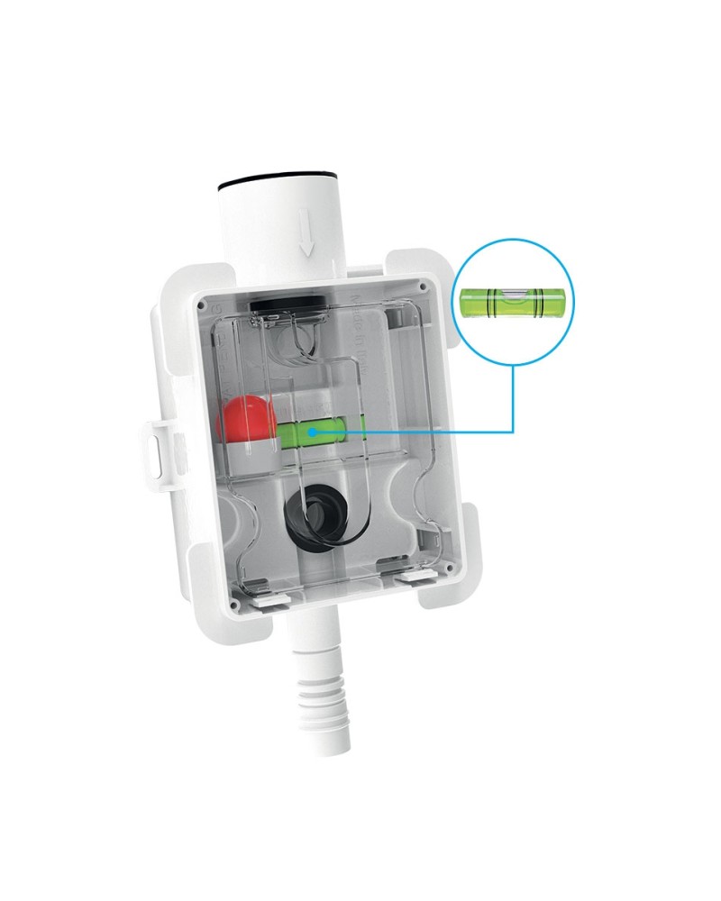SIFONE CONDENSA REGIO     